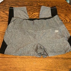 Women’s RBX XL active wear capris